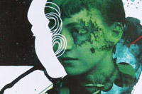 personal digital illustration Nashville